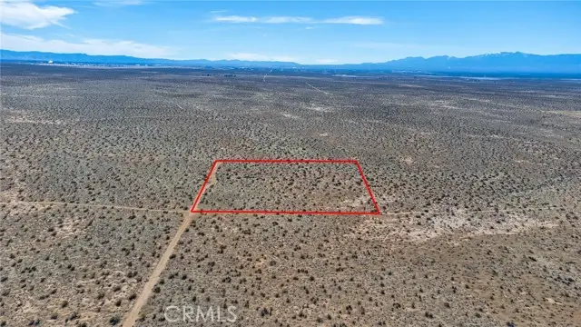 0 Auburn Avenue, Adelanto, CA 92301 - Image #1