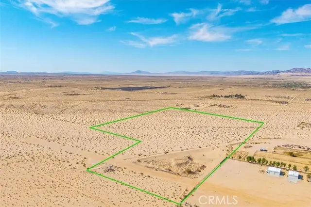 0 Mesa Drive, Twentynine Palms, CA 92277 - Image #1