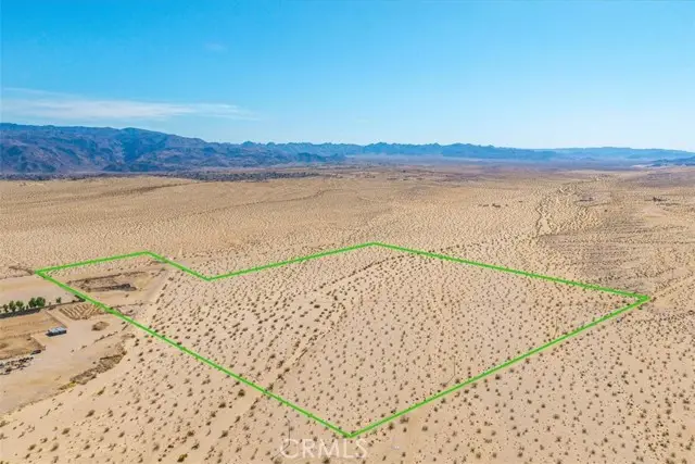 0 Mesa Drive, Twentynine Palms, CA 92277 - Image #2