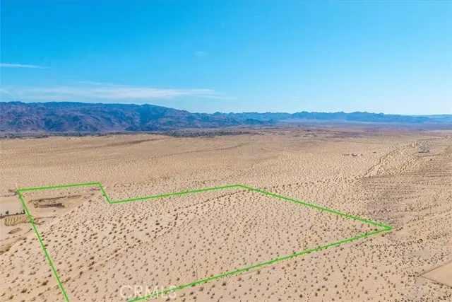 0 Mesa Drive, Twentynine Palms, CA 92277 - Image #3