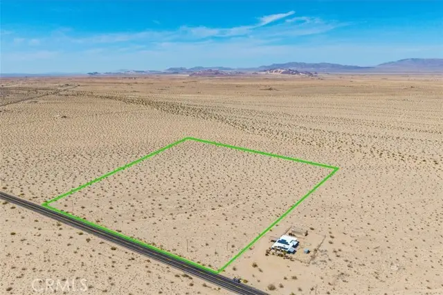 0 29 Palms Hwy, Twentynine Palms, CA 92277 - Image #1