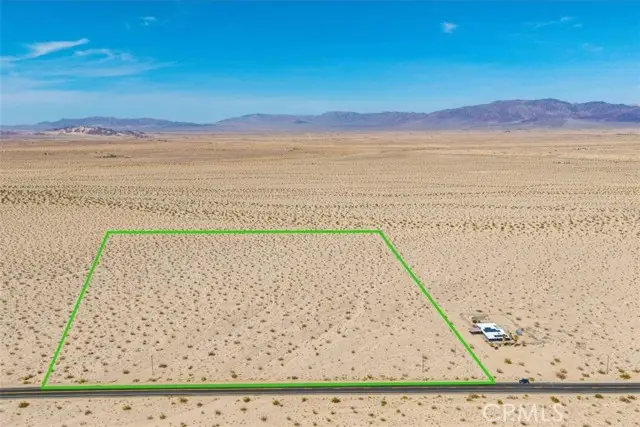 0 29 Palms Hwy, Twentynine Palms, CA 92277 - Image #2