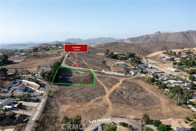 0 Envoy, Corona, CA 92881 - Image #1
