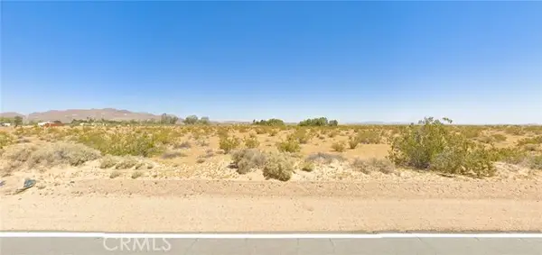 0 Yearling Road, Newberry Springs, CA 92365
