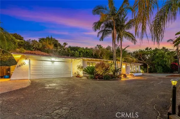 1670 Alta Vista, Vista, CA 92084