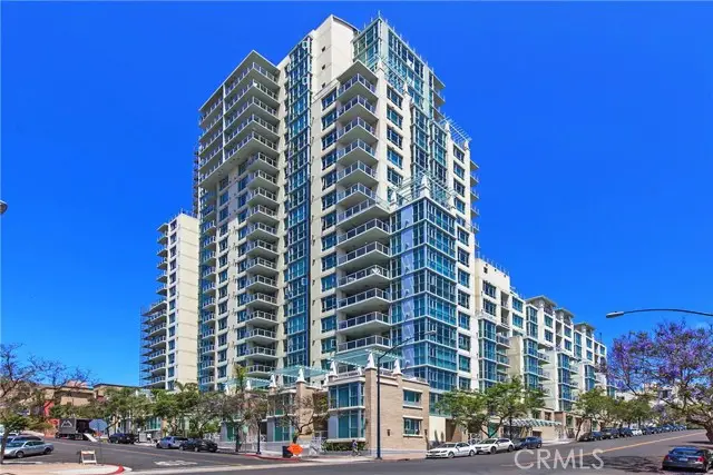 850 Beech Street #711, San Diego, CA 92101 - Image #1