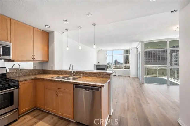 850 Beech Street #711, San Diego, CA 92101 - Image #3
