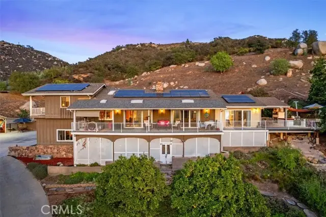 775 Old Oak Ridge, San Marcos, CA 92069 - Image #1