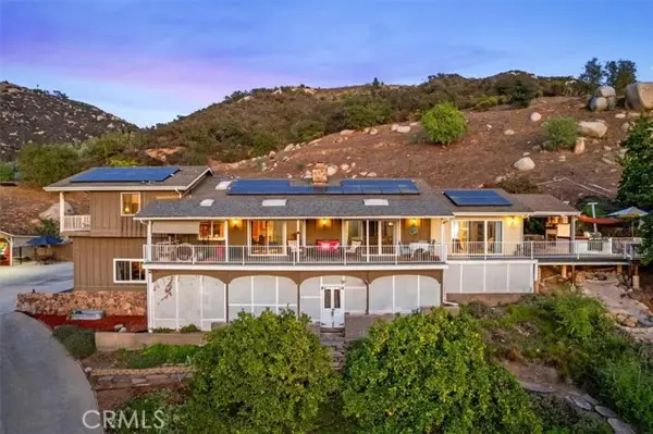 775 Old Oak Ridge, San Marcos, CA 92069