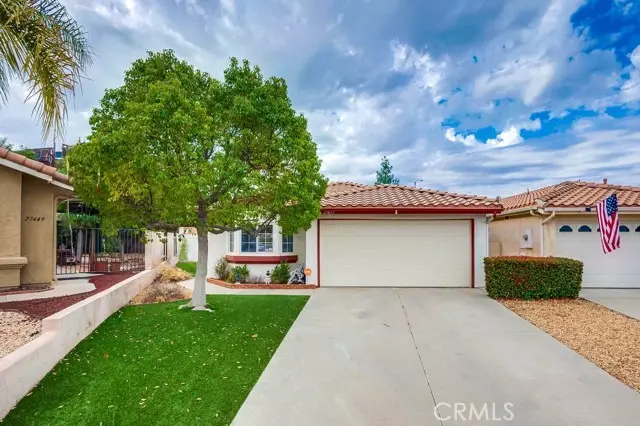 27437 Calle Rabano, Menifee, CA 92585 - Image #1