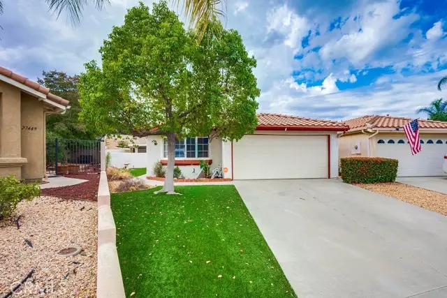 27437 Calle Rabano, Menifee, CA 92585 - Image #2