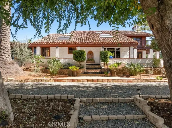 11550 Old Castle, Valley Center, CA 92082