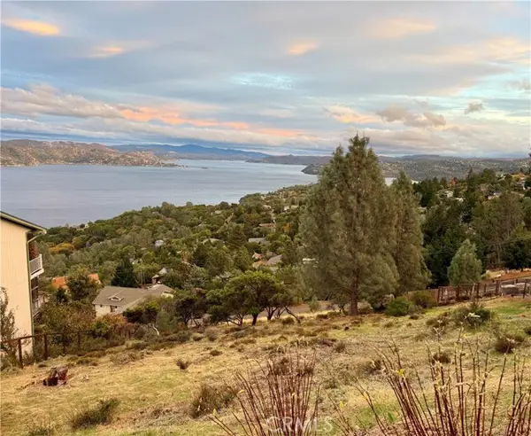 8171 N Heights, Kelseyville, CA 95451