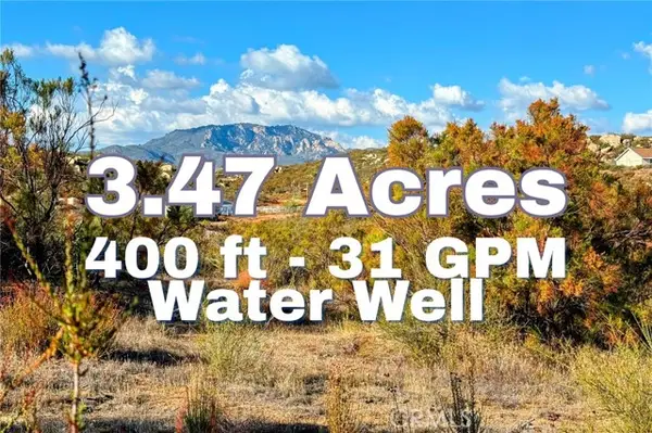 0 Rolling Hills, Aguanga, CA 92539