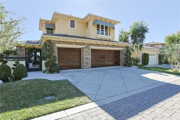 34 Sunset Cove, Newport Coast, CA 92657