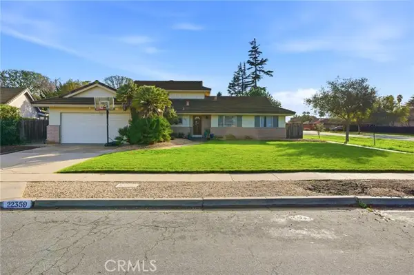 22359 Ortega Drive, Salinas, CA 93908