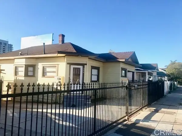344 19th Street, San Diego, CA 92102