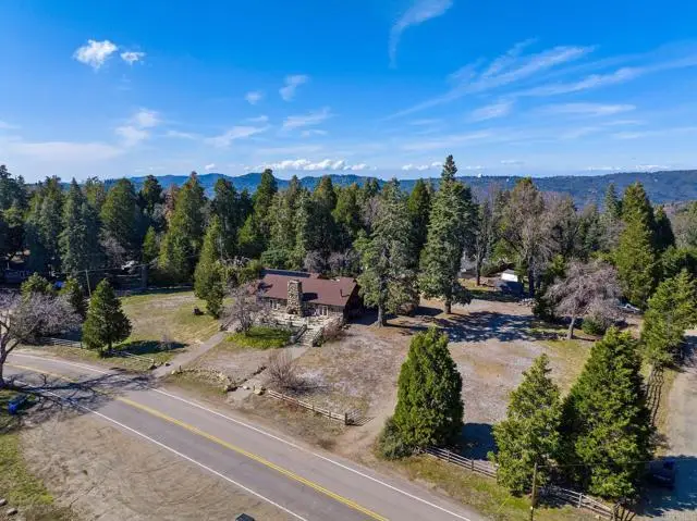 22228 Crestline Road, Palomar Mountain, CA 92060 - Image #2