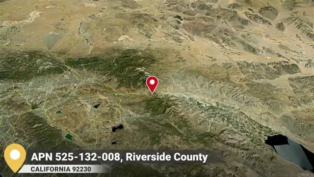 8 Stefan Ave, Cabazon, CA 92230 - Image #3