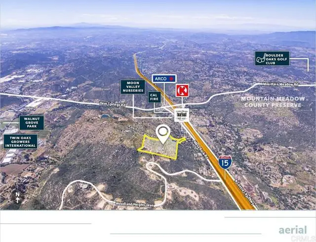 1444 Windsong Lane, Escondido, CA 92026 - Image #1