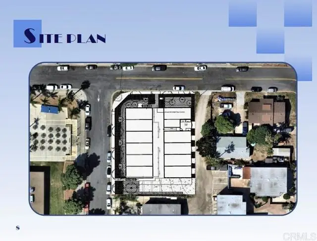 0 Poplar Road, Oceanside, CA 92058 - Image #3