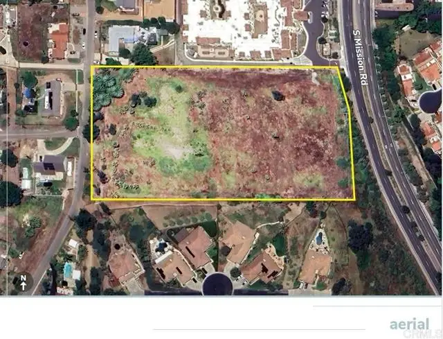 Mission Road, Fallbrook, CA 92028 - Image #2