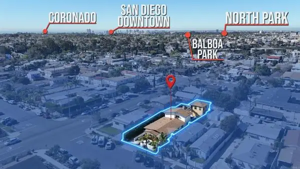 3812 36th Street, San Diego, CA 92104