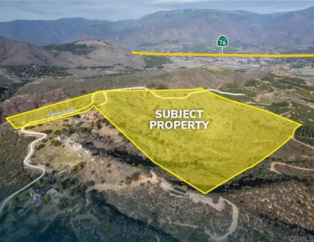 Carney Lane, Valley Center, CA 92082 - Image #1
