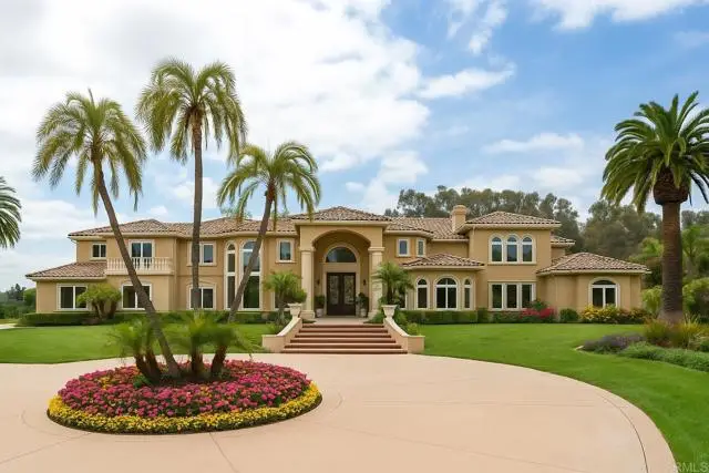 13645 Paseo De La Huerta, Poway, CA 92064 - Image #1