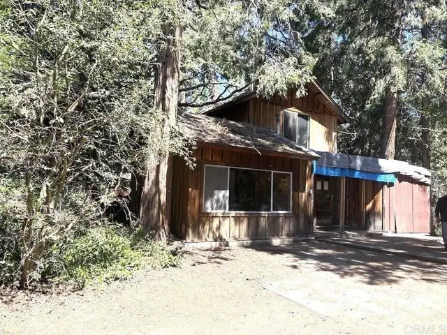22021 Crestline Road, Palomar Mountain, CA 92060 - Image #2