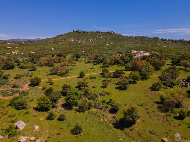 0 Little Page Road, Ramona, CA 92065 - Image #2