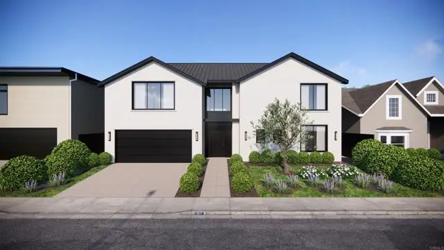 3817 Avenida Feliz, Rancho Santa Fe, CA 92091 - Image #1