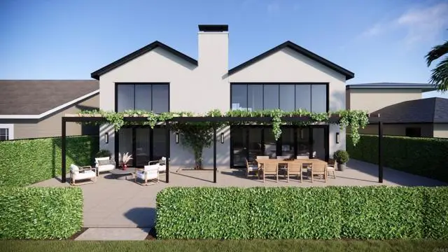 3817 Avenida Feliz, Rancho Santa Fe, CA 92091 - Image #2