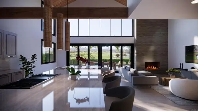 3817 Avenida Feliz, Rancho Santa Fe, CA 92091 - Image #3