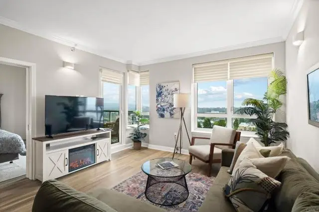 3890 Nobel Drive #1505, San Diego, CA 92122 - Image #1