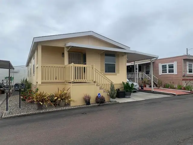 501 Anita St. Spc 16, Chula Vista, CA 91911 - Image #1