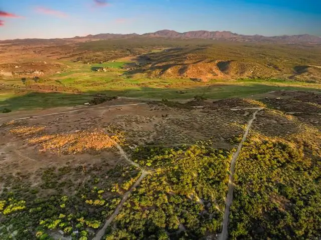 0 Indian Rd., Anza, CA 92539 - #1
