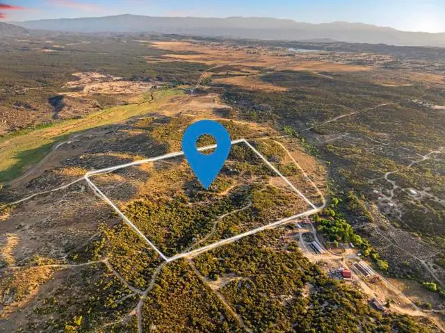 0 Indian Rd., Anza, CA 92539 - #3