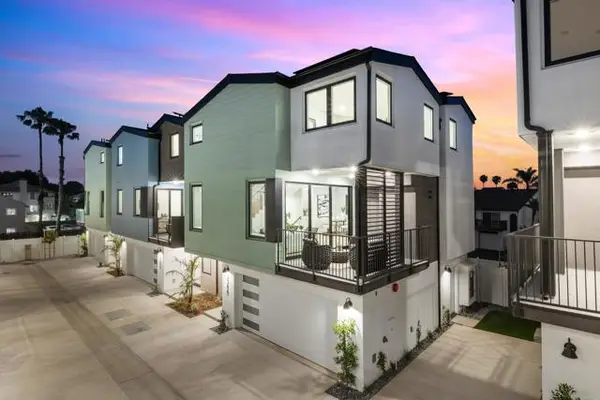 3586 Garfield Street, Carlsbad, CA 92008