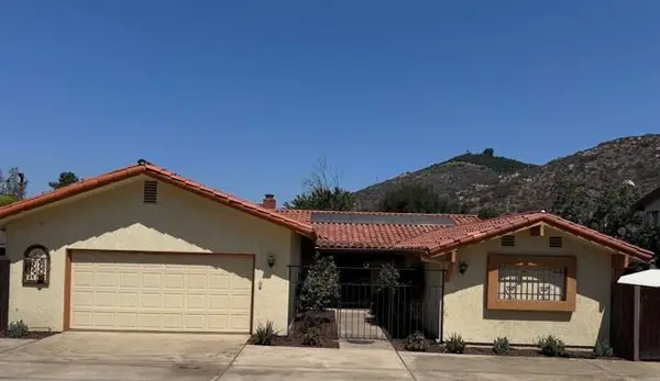 9168 Old Castle Road, Valley Center, CA 92082