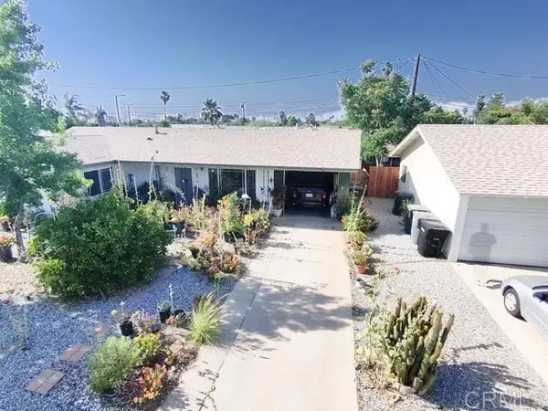 660 Palmer Drive, Hemet, CA 92543