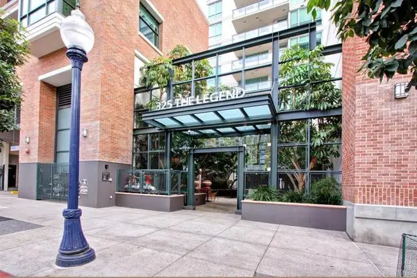 325 7th Avenue #609, San Diego, CA 92101