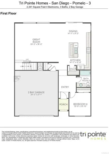 7646 Acama Street, San Diego, CA 92126 - Image #3