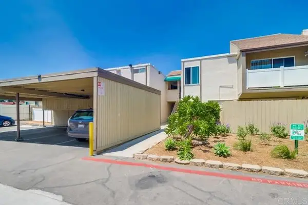 8036 Linda Vista Road #1F, San Diego, CA 92111