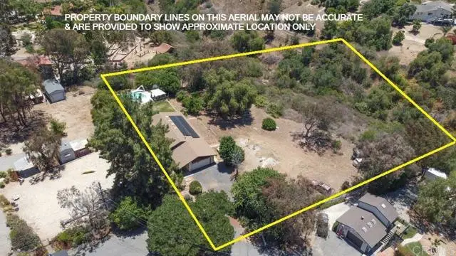3096 Coral Tree Lane, Fallbrook, CA 92028 - Image #1