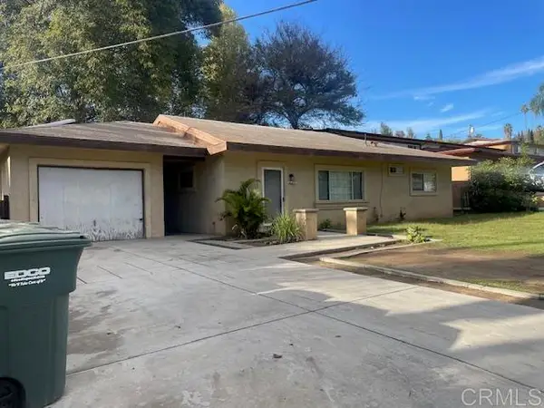 223 Vista Glen Lane, Vista, CA 92084