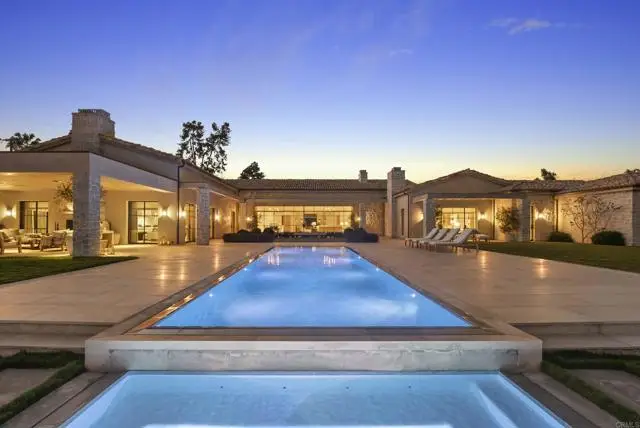 17845 Via De Fortuna, Rancho Santa Fe, CA 92067 - Image #1