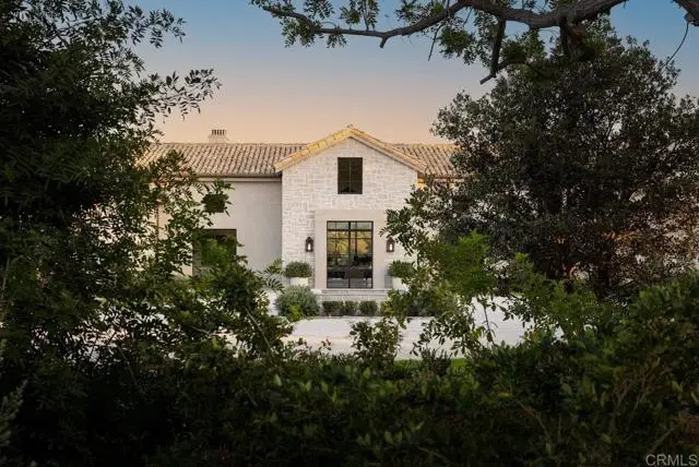 17845 Via De Fortuna, Rancho Santa Fe, CA 92067 - Image #2