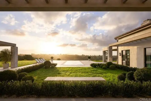 17845 Via De Fortuna, Rancho Santa Fe, CA 92067 - Image #3