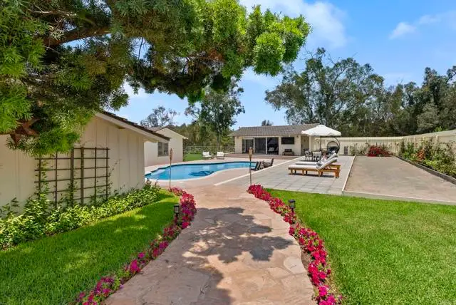 5306 Linea Del Cielo, Rancho Santa Fe, CA 92067 - Image #1